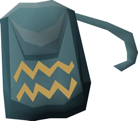 osrs rune pouch 4 slots